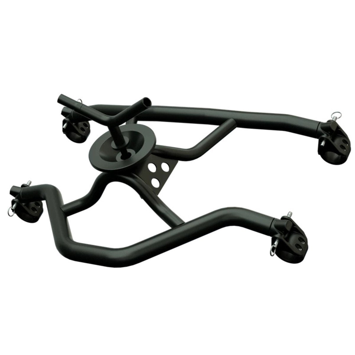 Polaris RZR Turbo S Spare Tire Carrier