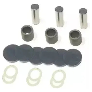 Polaris RZR XP 1000 (2014-2018) Extreme Duty Clutch Rebuild Kit