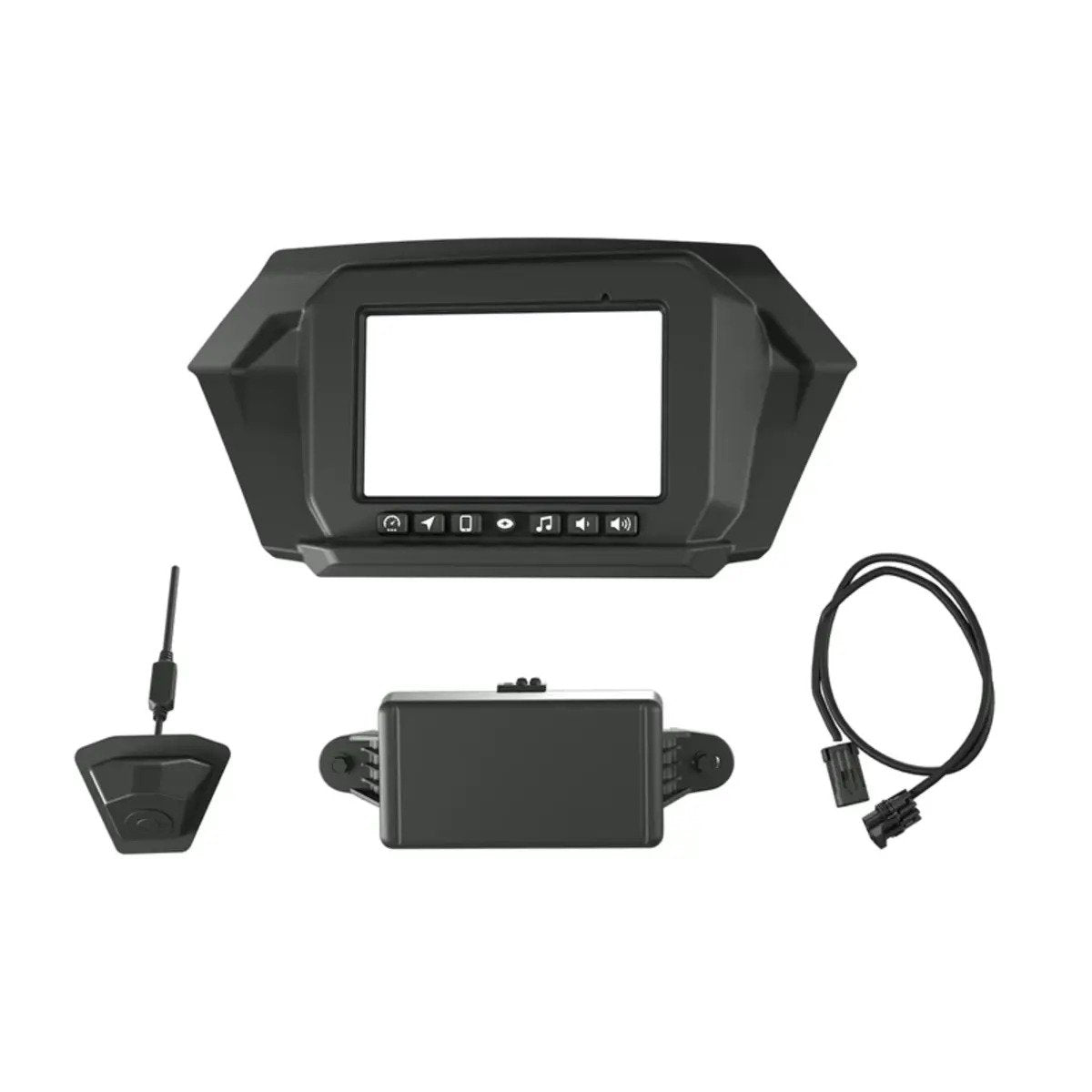 Polaris 2024 RZR XP 1000 7" Display Mount Kit