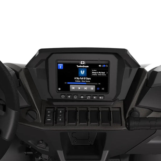 Polaris 2024 RZR XP 1000 7" Display Mount Kit