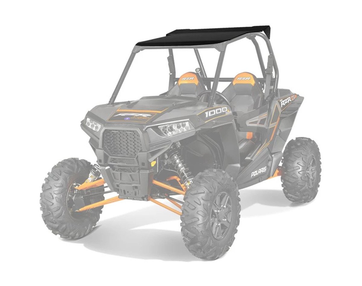 Polaris RZR XP 1000 Aluminum Roof - 2-Seat