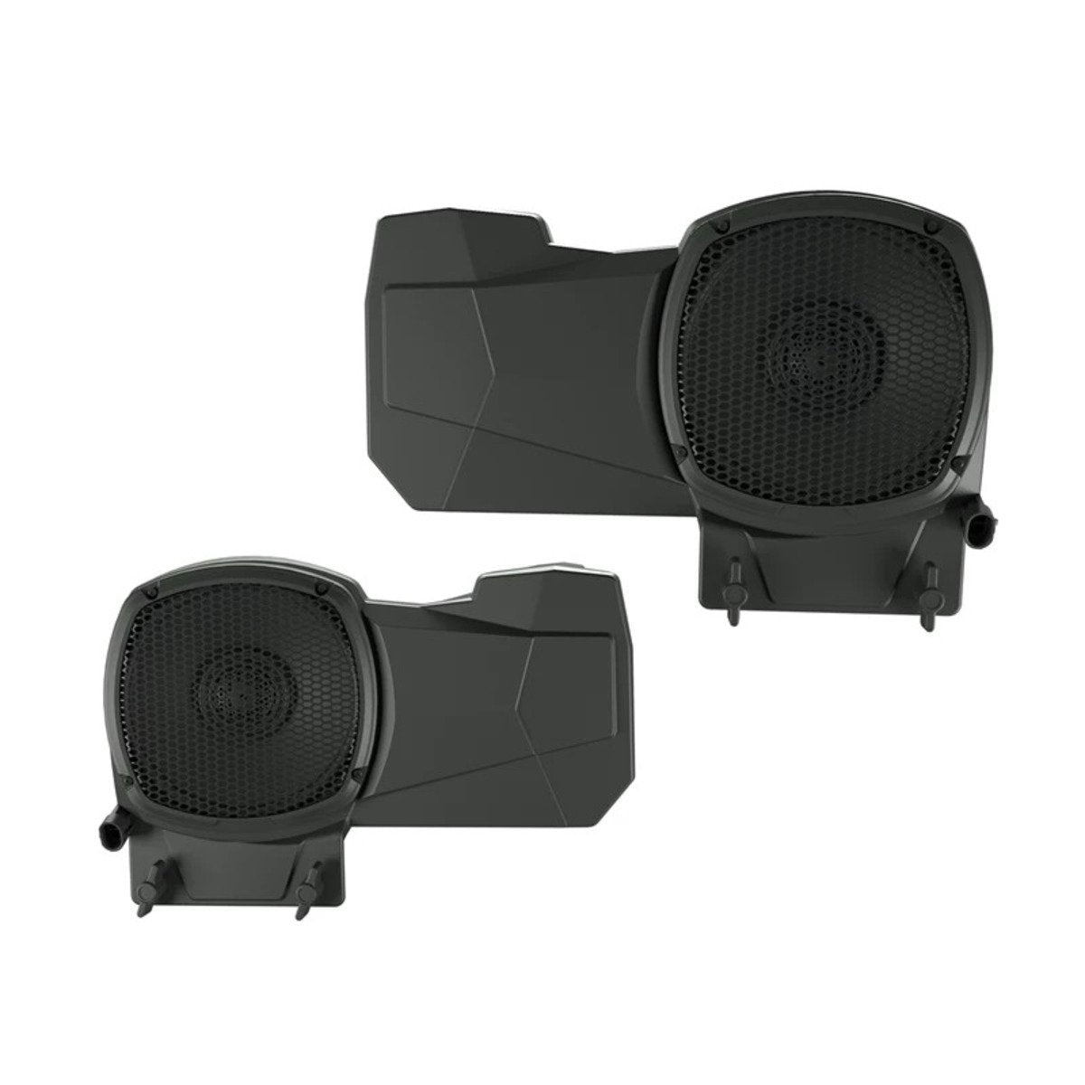 Polaris 2024 RZR XP 1000 Audio Upgrade by Rockford Fosgate - Stage 2