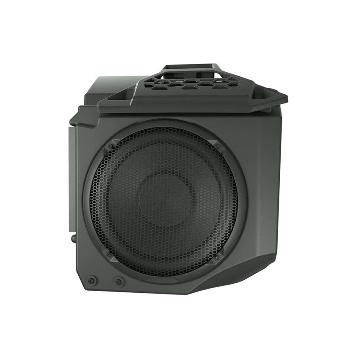 Polaris 2024 RZR XP 1000 Audio Upgrade by Rockford Fosgate - Stage 4