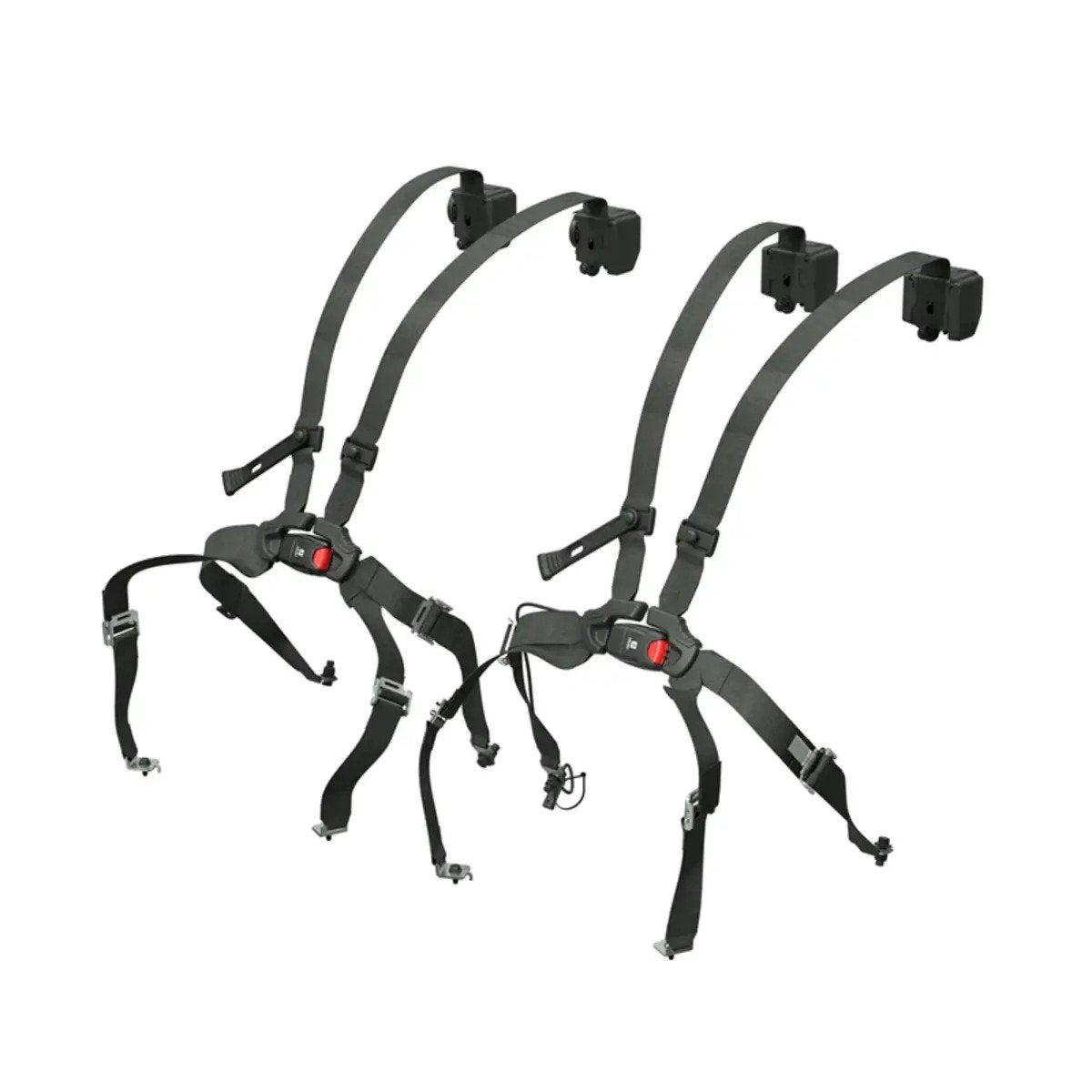 Polaris 2024 RZR XP 1000 Click 6 Harness Kit - 2-Seat