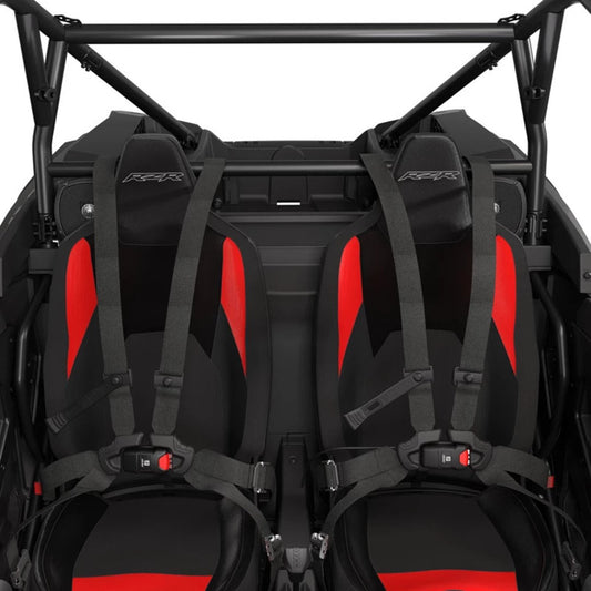 Polaris 2024 RZR XP 1000 Click 6 Harness Kit - 2-Seat