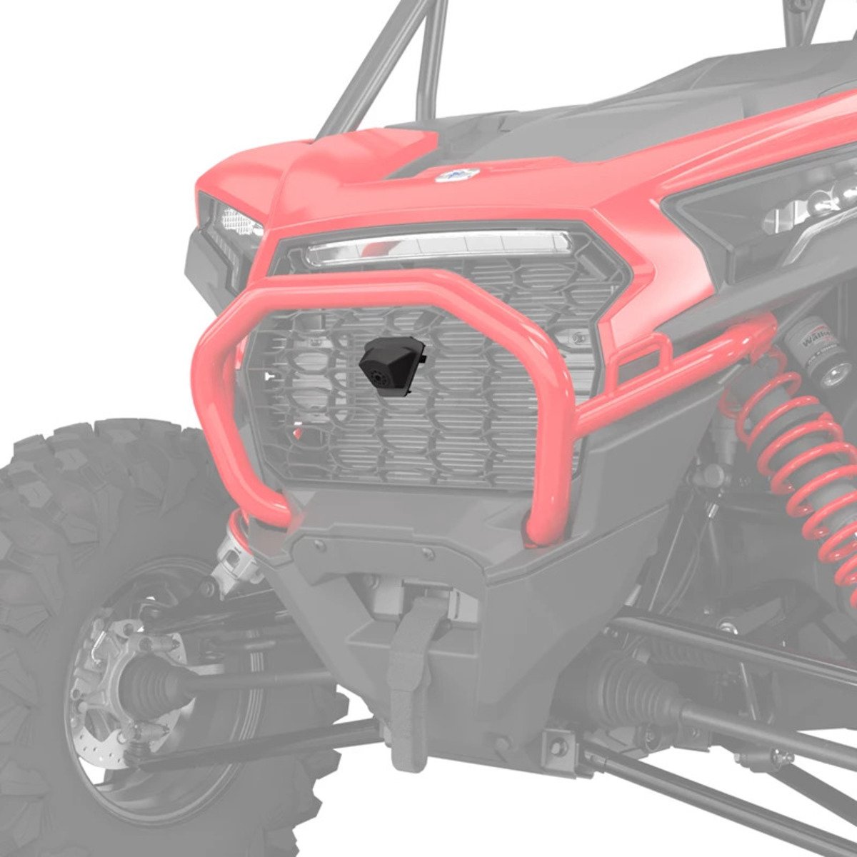 Polaris 2024 RZR XP 1000 Front Camera Kit