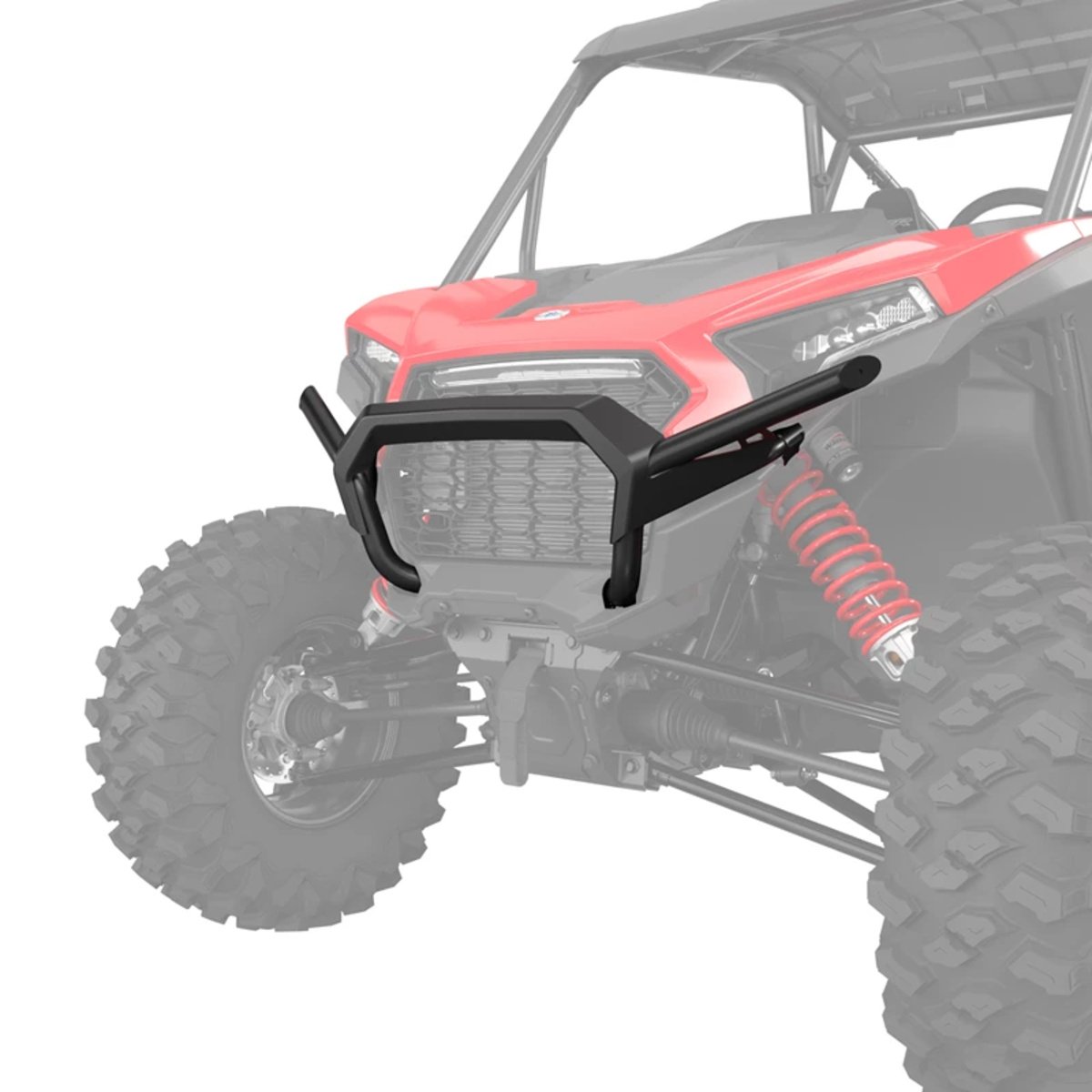 Polaris 2024 RZR XP 1000 Front Low Profile Bumper