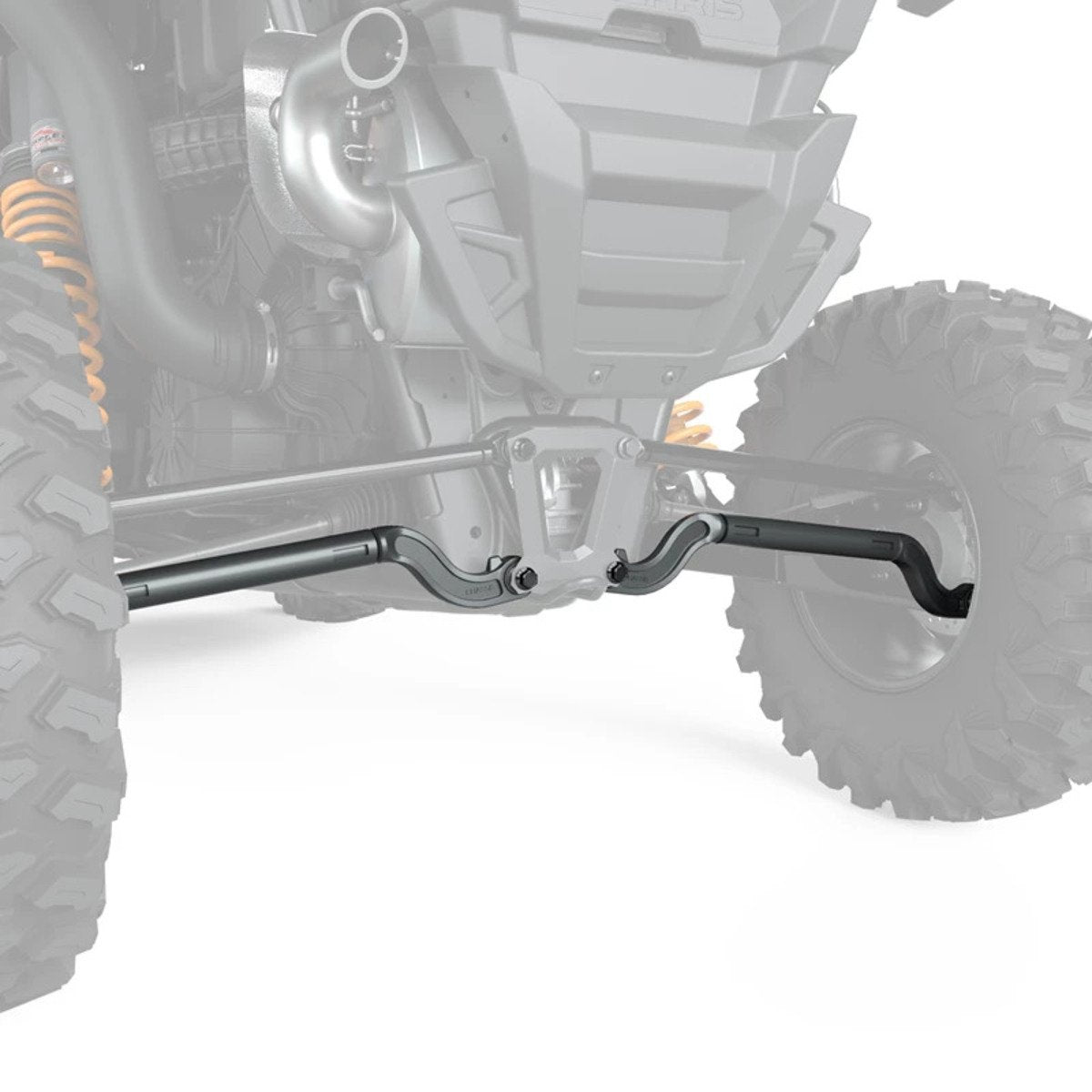 Polaris 2024 RZR XP 1000 High Clearance Suspension Kit