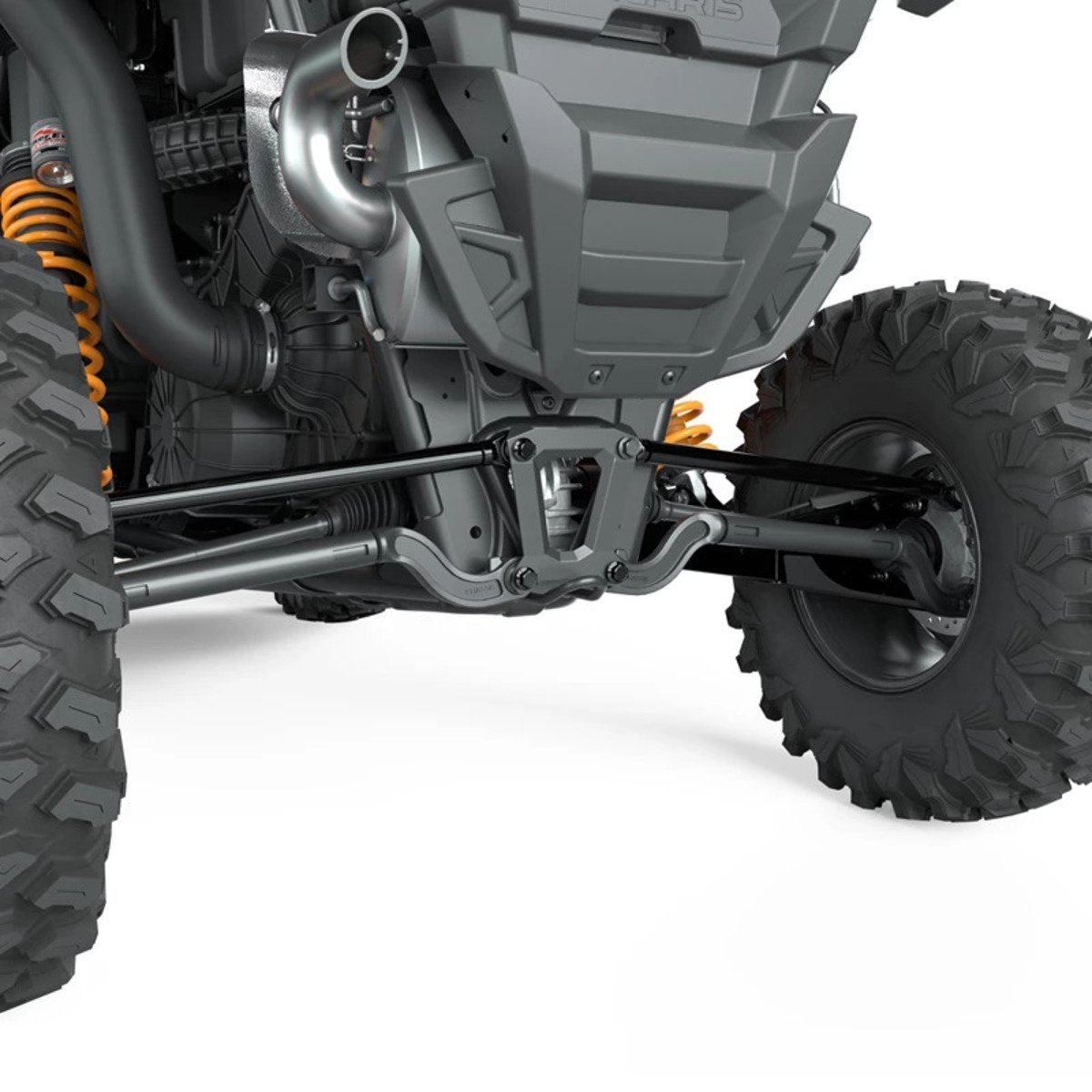 Polaris 2024 RZR XP 1000 High Clearance Suspension Kit