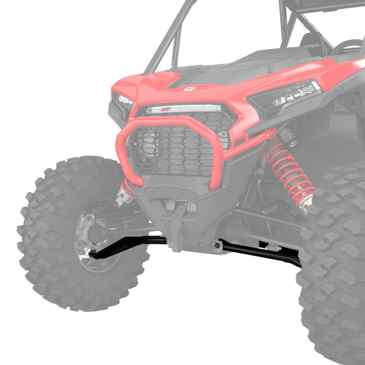 Polaris 2024 RZR XP 1000 High Clearance Suspension Kit