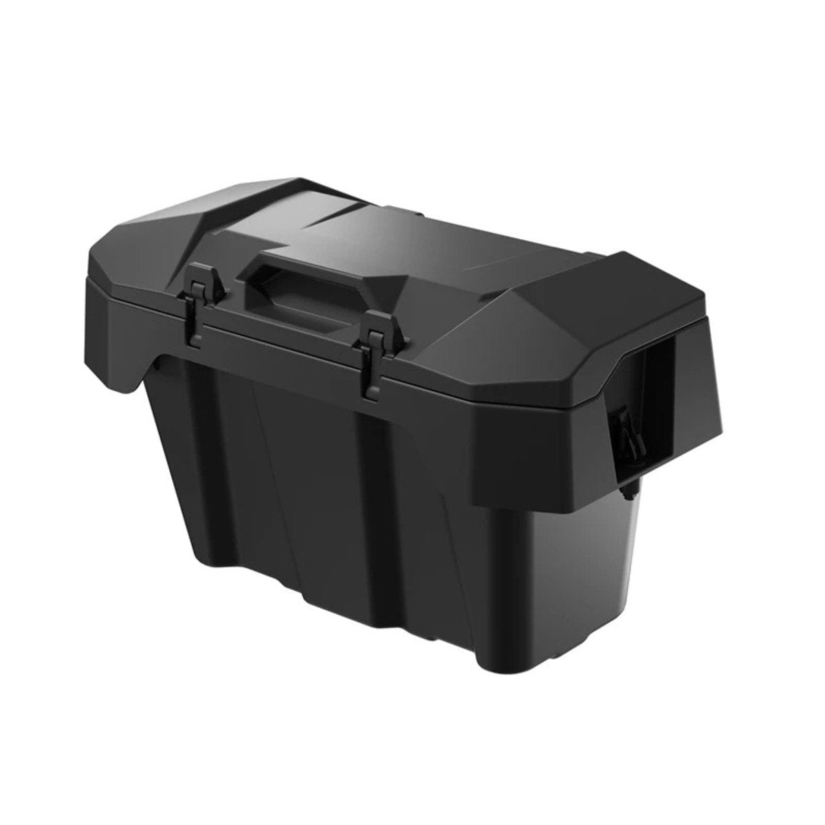 Polaris 2024 RZR XP 1000 Lock & Ride 82 QT Forward Cargo Box