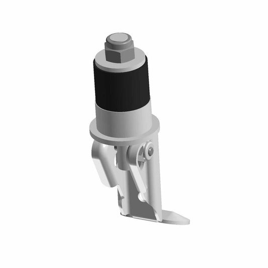 Polaris RZR XP 1000 Lock & Ride Expansion Anchor