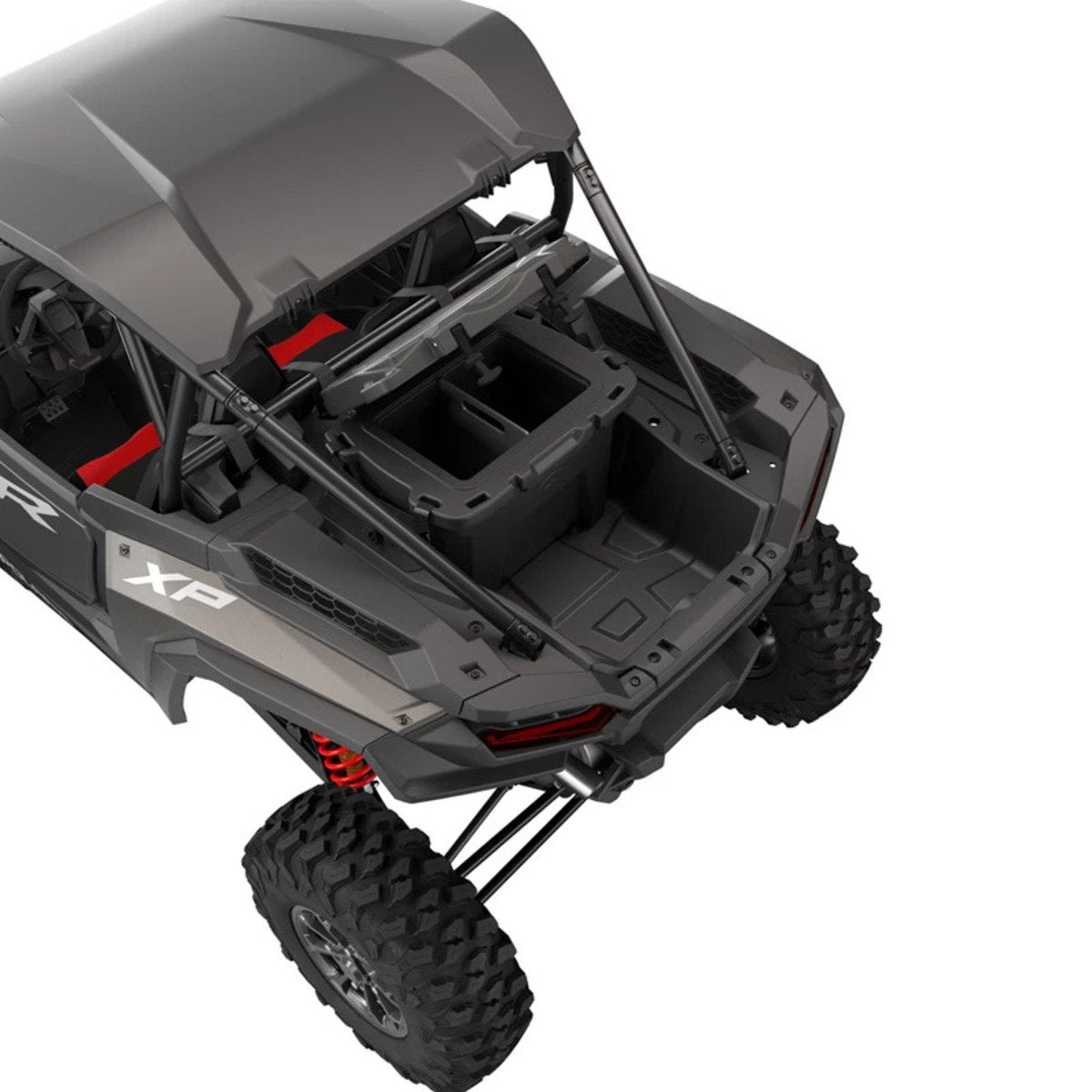 Polaris 2024 RZR XP 1000 Lock & Ride NorthStar 30 QT Cooler Bracket