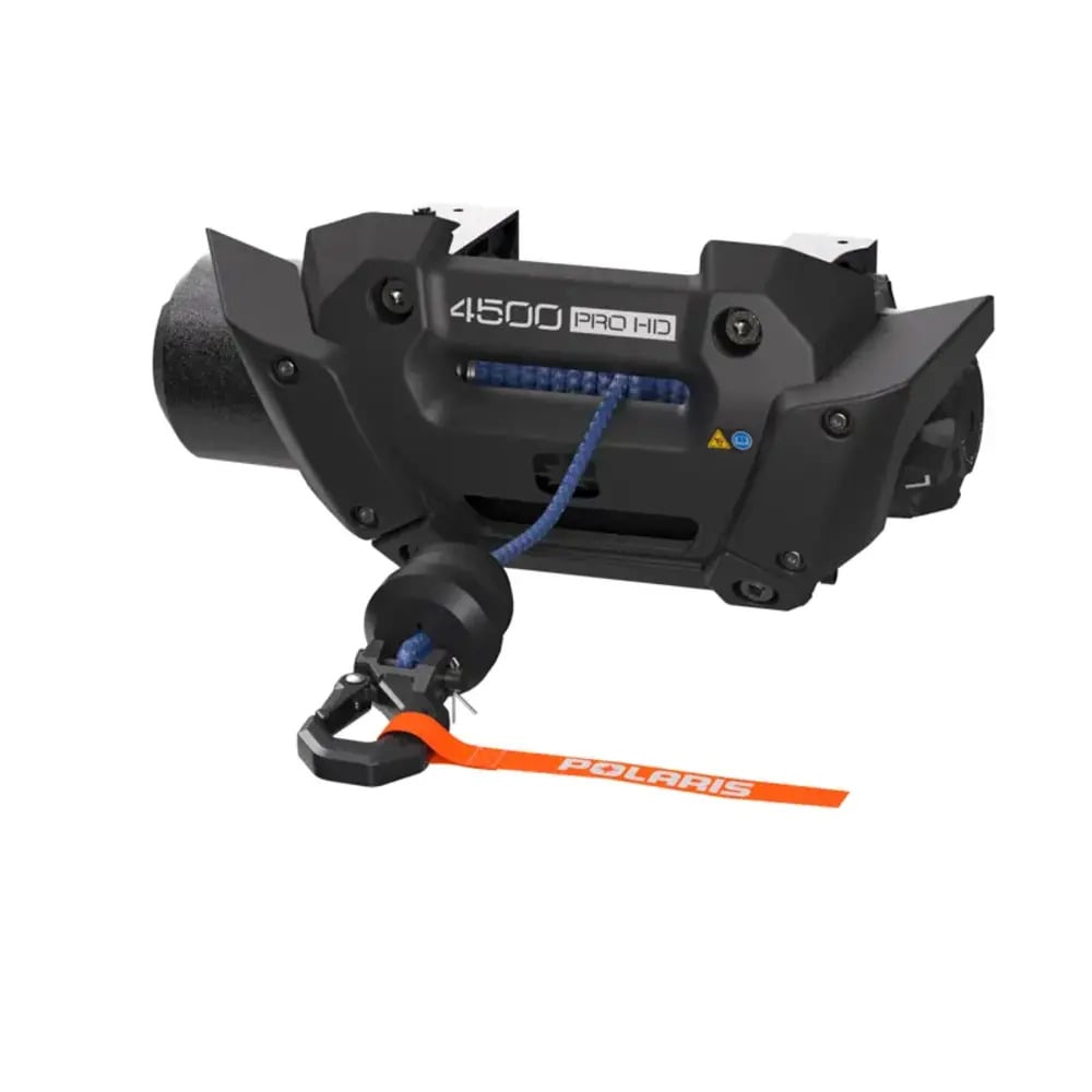 Polaris 2024 RZR XP 1000 Pro HD 4500 lb. Winch