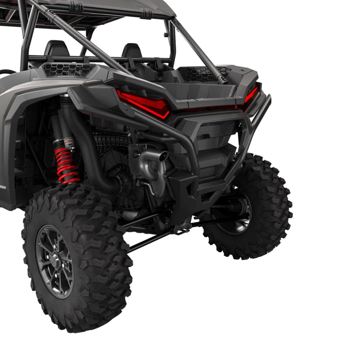 Polaris 2024 RZR XP 1000 Rear Low Profile Bumper