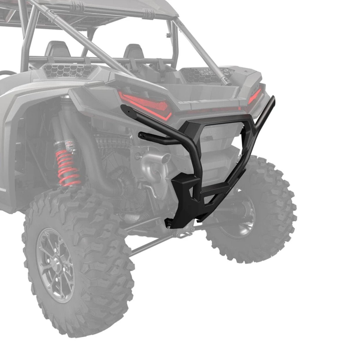 Polaris 2024 RZR XP 1000 Rear Low Profile Bumper