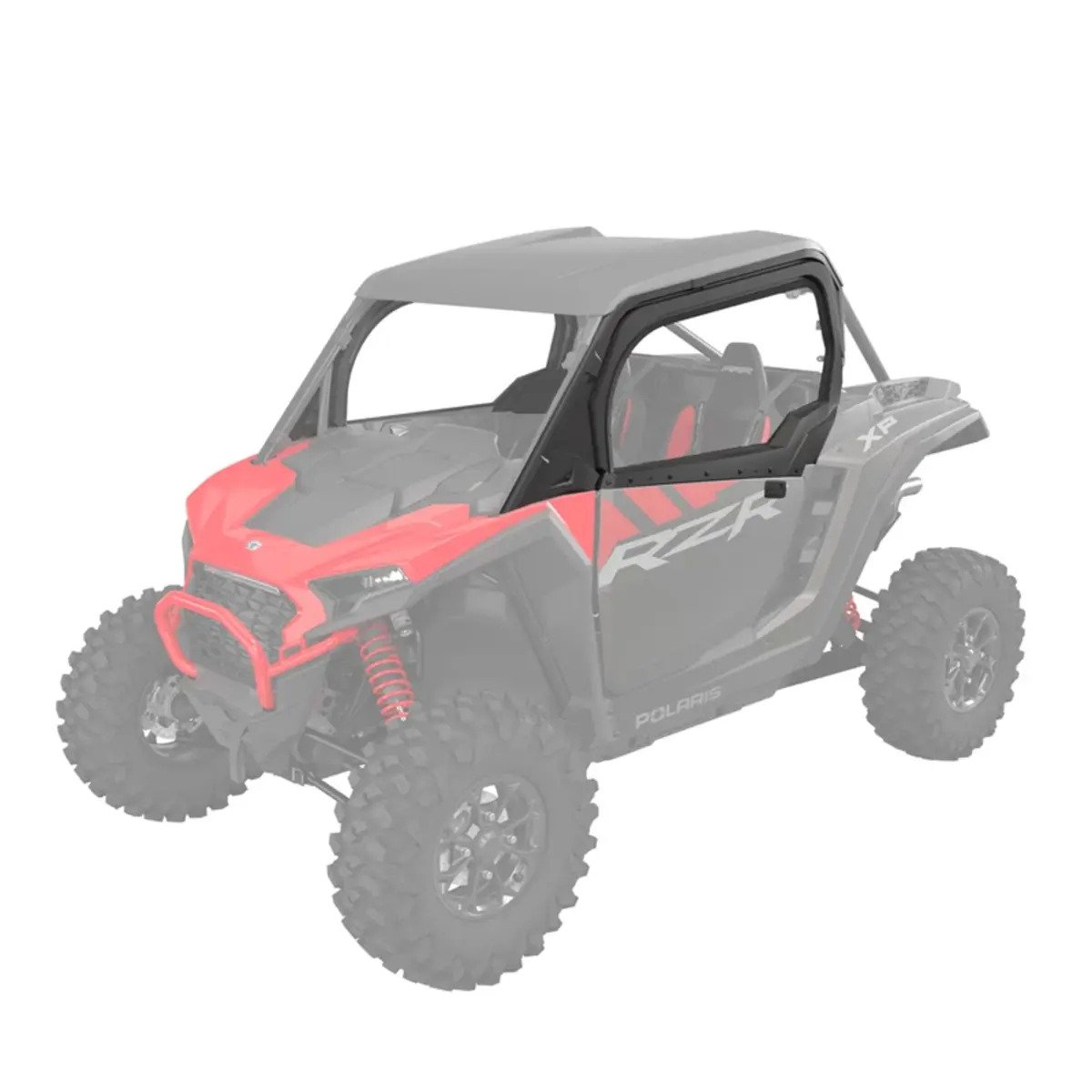 Polaris 2024 RZR XP 1000 Upper Doors - 2 Seat