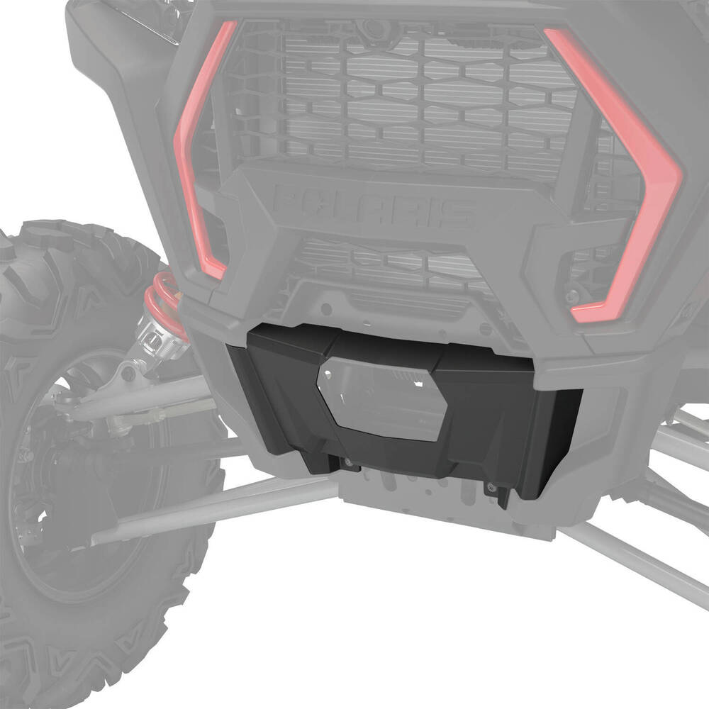 Polaris RZR XP 1000 Winch Cover Kit