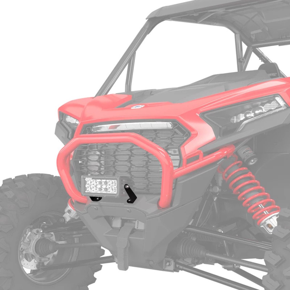Polaris 2024 RZR XP 4 1000 6" Light Bar Mount