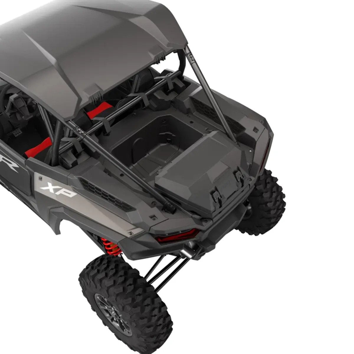 Polaris 2024 RZR XP 1000 Lock & Ride 28 QT Rear Cooler