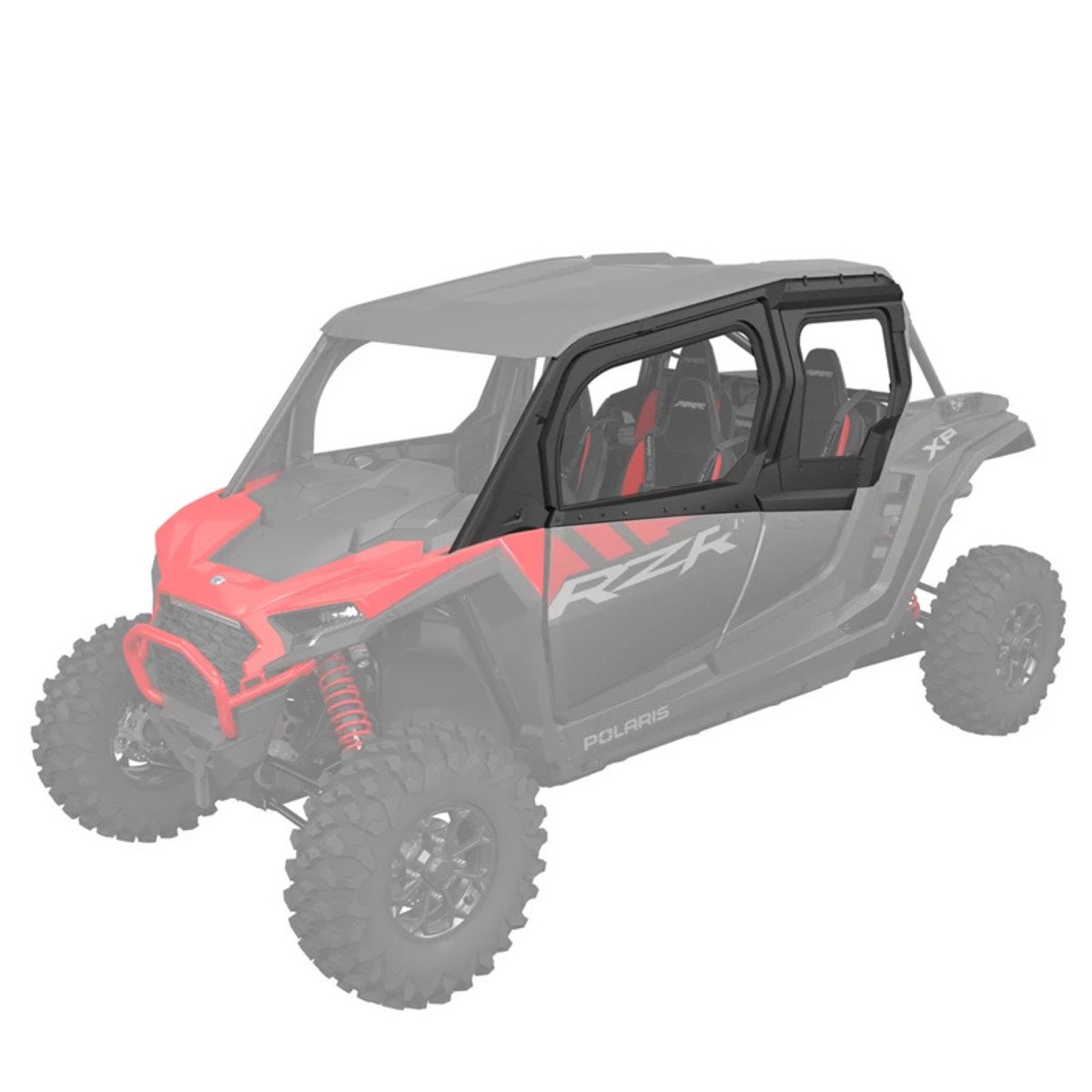 Polaris 2024 RZR XP 4 1000 Upper Doors - 4 Seat
