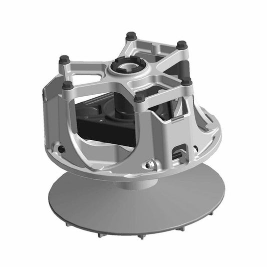 Polaris RZR XP Turbo Basic Drive Clutch Assembly
