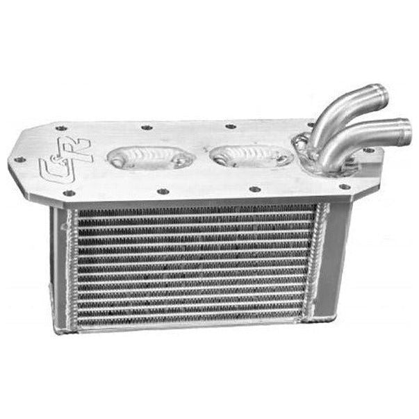 Polaris RZR Turbo Performance Intercooler Brick