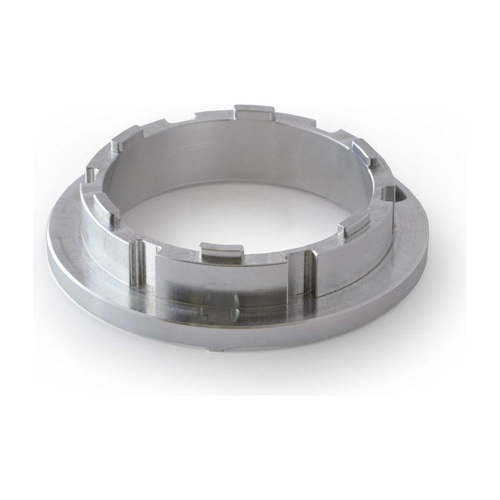 Polaris RZR Turbo S Billet Torsion Spring Retainer & Cage Plate