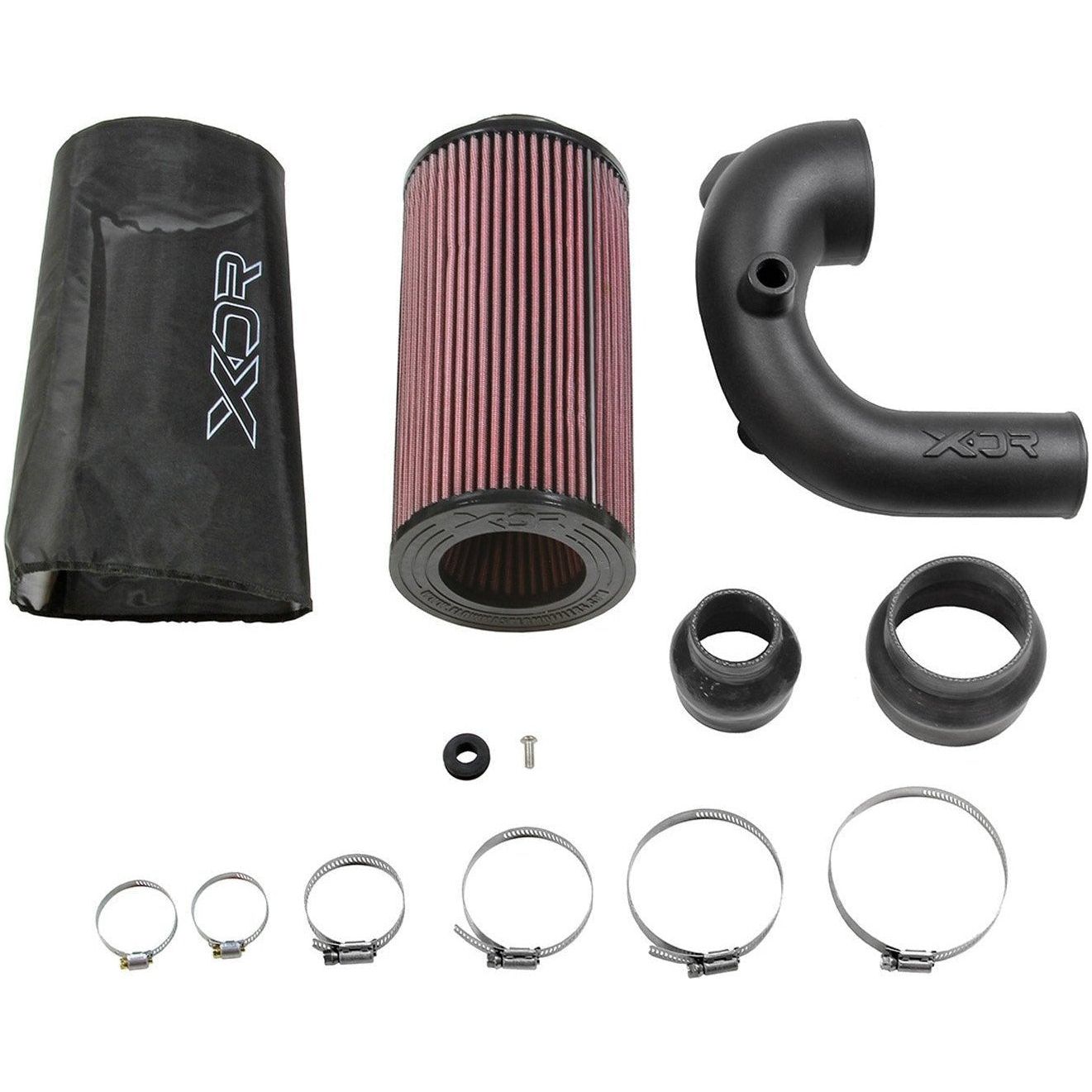 Polaris RZR Turbo Performance Air Intake