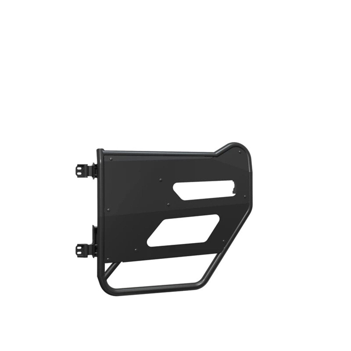 Polaris Xpedition Skeleton Half Doors - Front