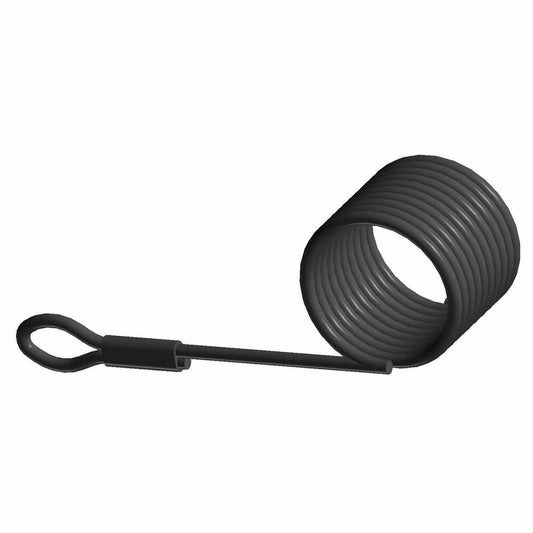 Polaris Synthetic Rope - 6,000 lb