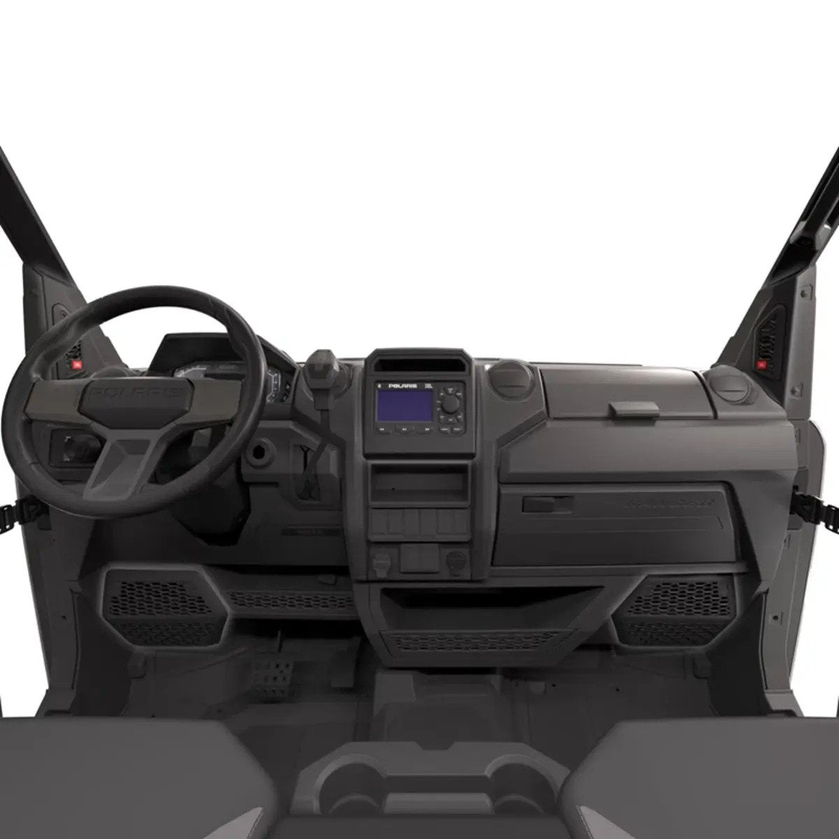 Polaris Ranger 1500 Trail Pro 2000 JBL Audio Kit