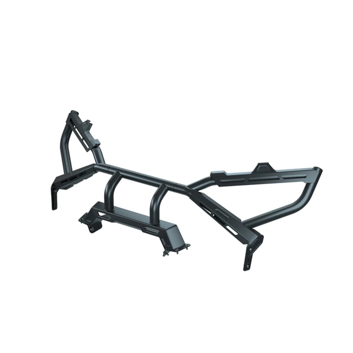 Polaris Ranger XD 1500 Upper Front Brushguard