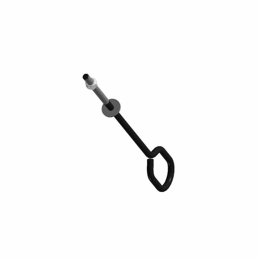 Polaris Winch Link Kit