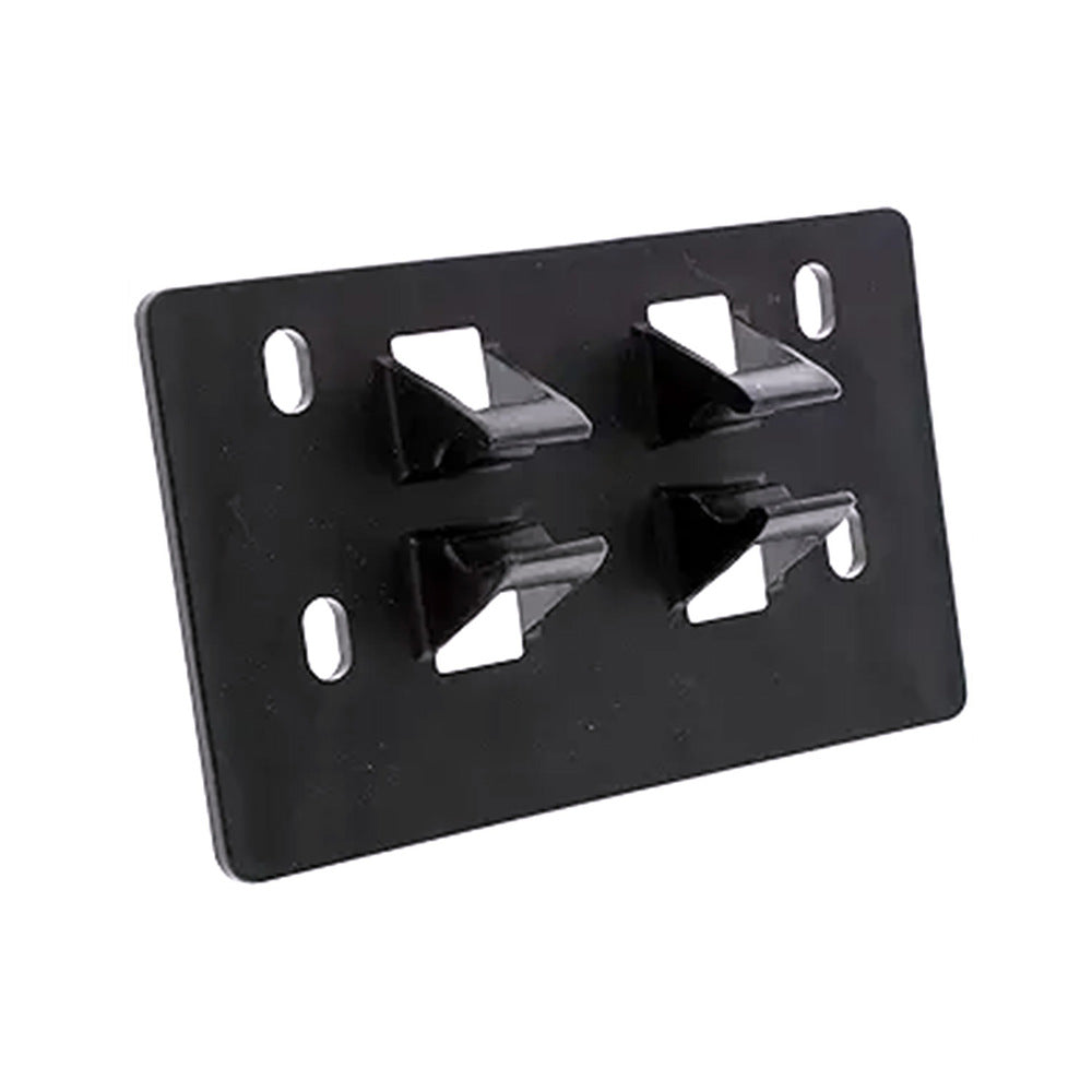 Polaris Windshield Handle Base