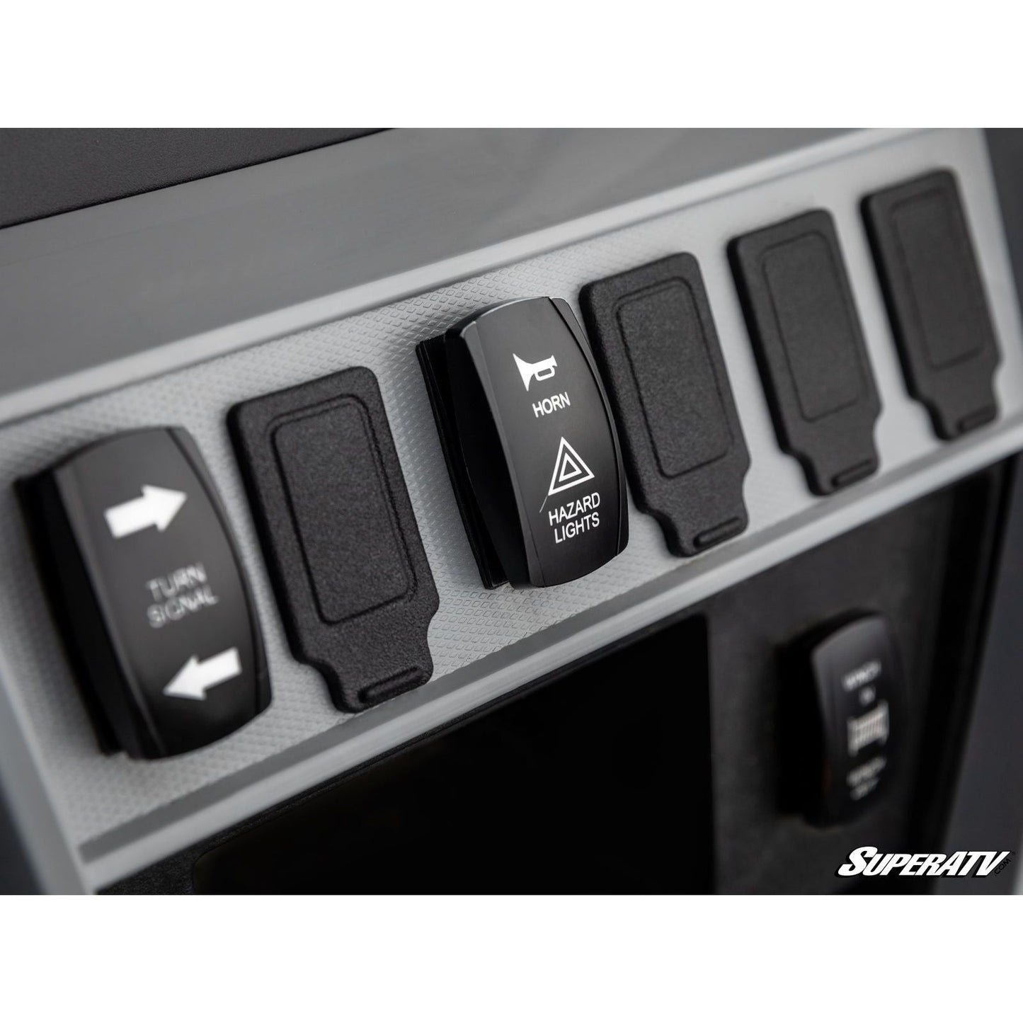 Polaris Xpedition Deluxe Self-Canceling Turn Signal Kit