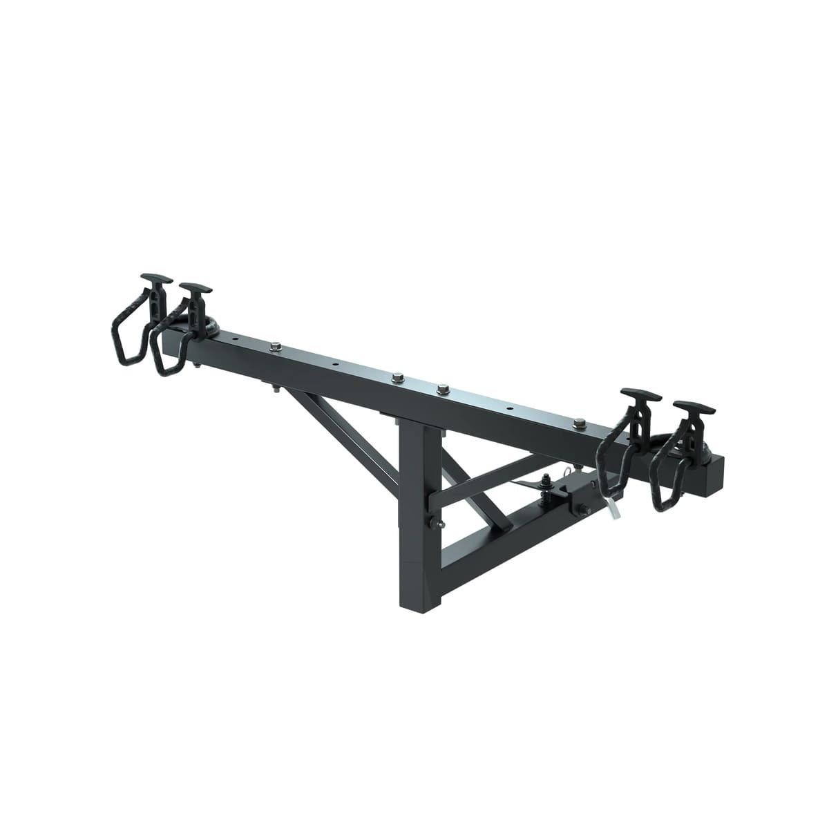 Polaris Xpedition/Ranger XP 1000 Trash Can Hauler