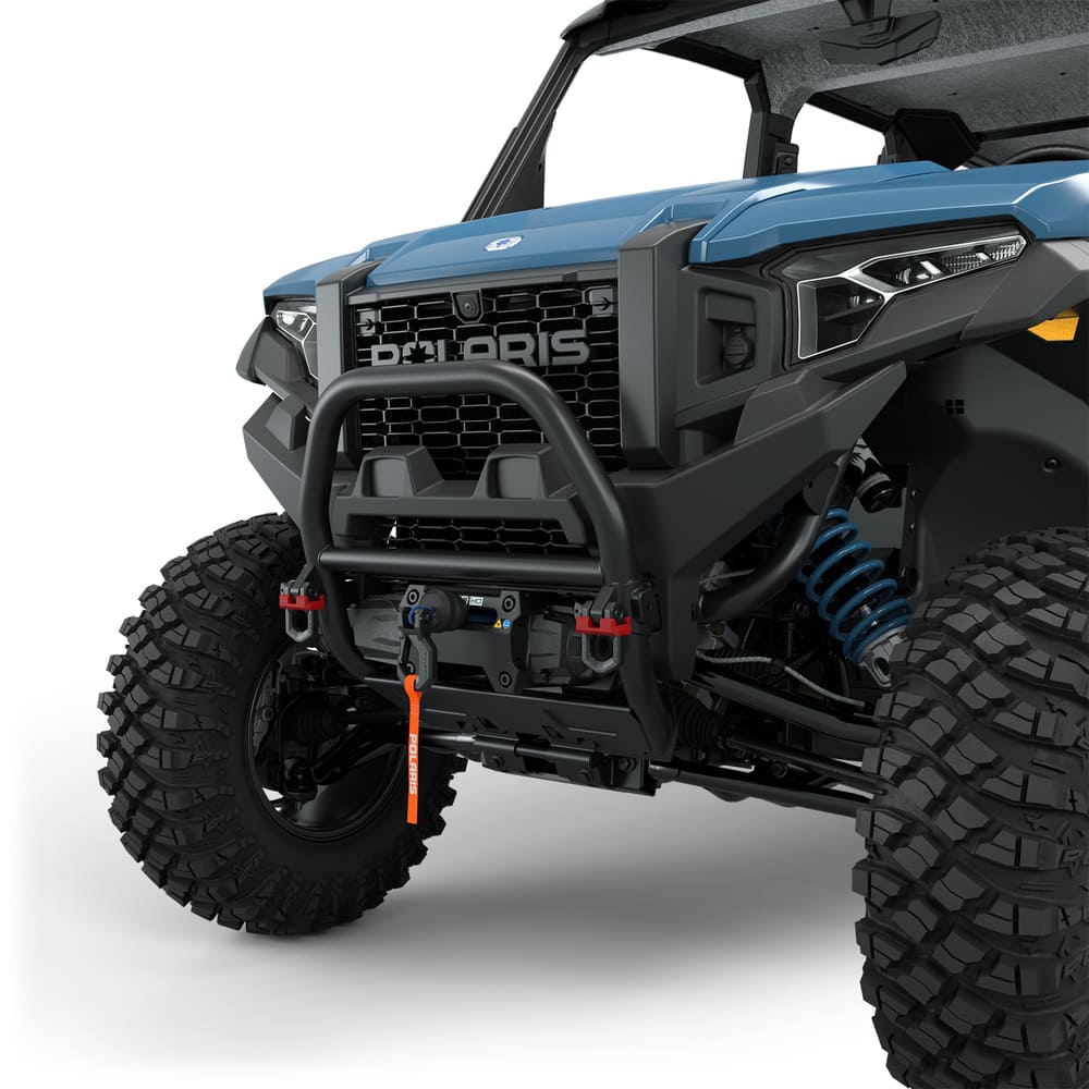 Polaris Xpedition Recovery Shackles