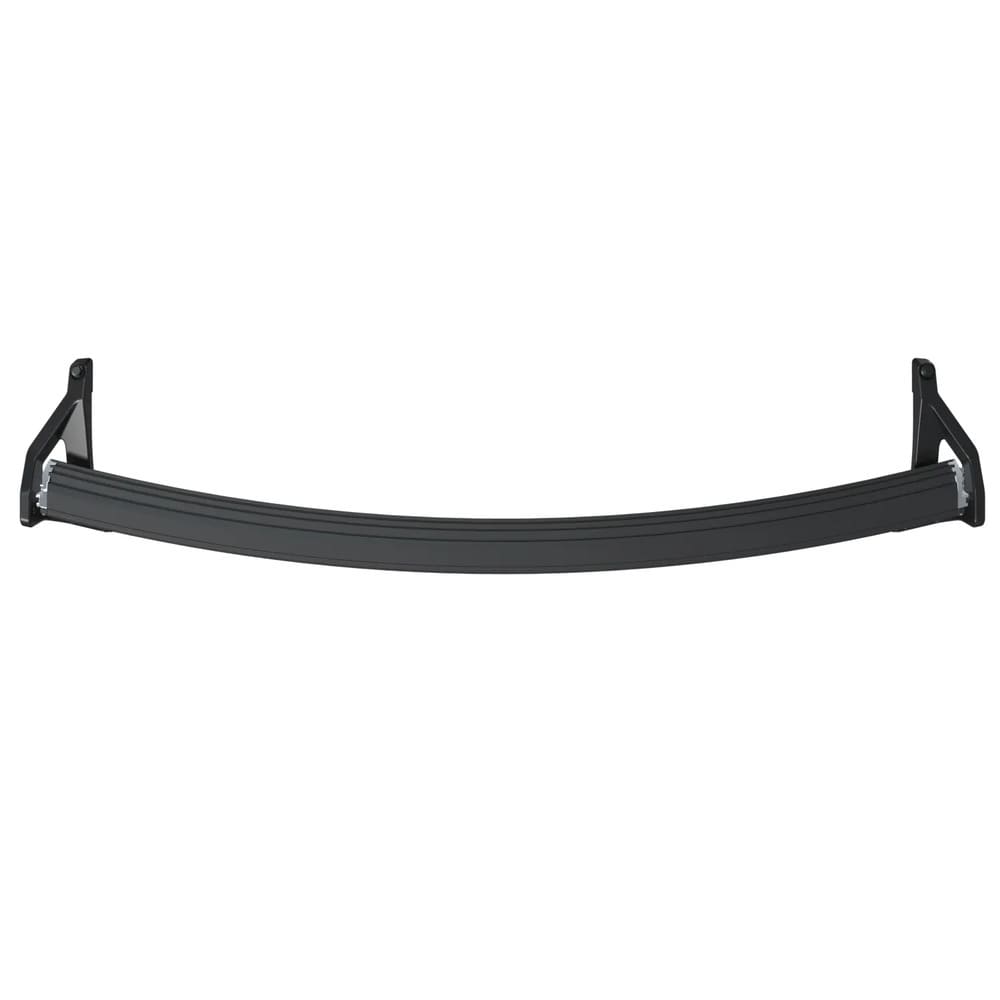 Polaris Xpedition RIGID RDS SR-Series 50" Curved Single-Row LED Light Bar