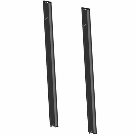 Polaris Xpedition XP Lock & Ride Max Bed Rail Kit