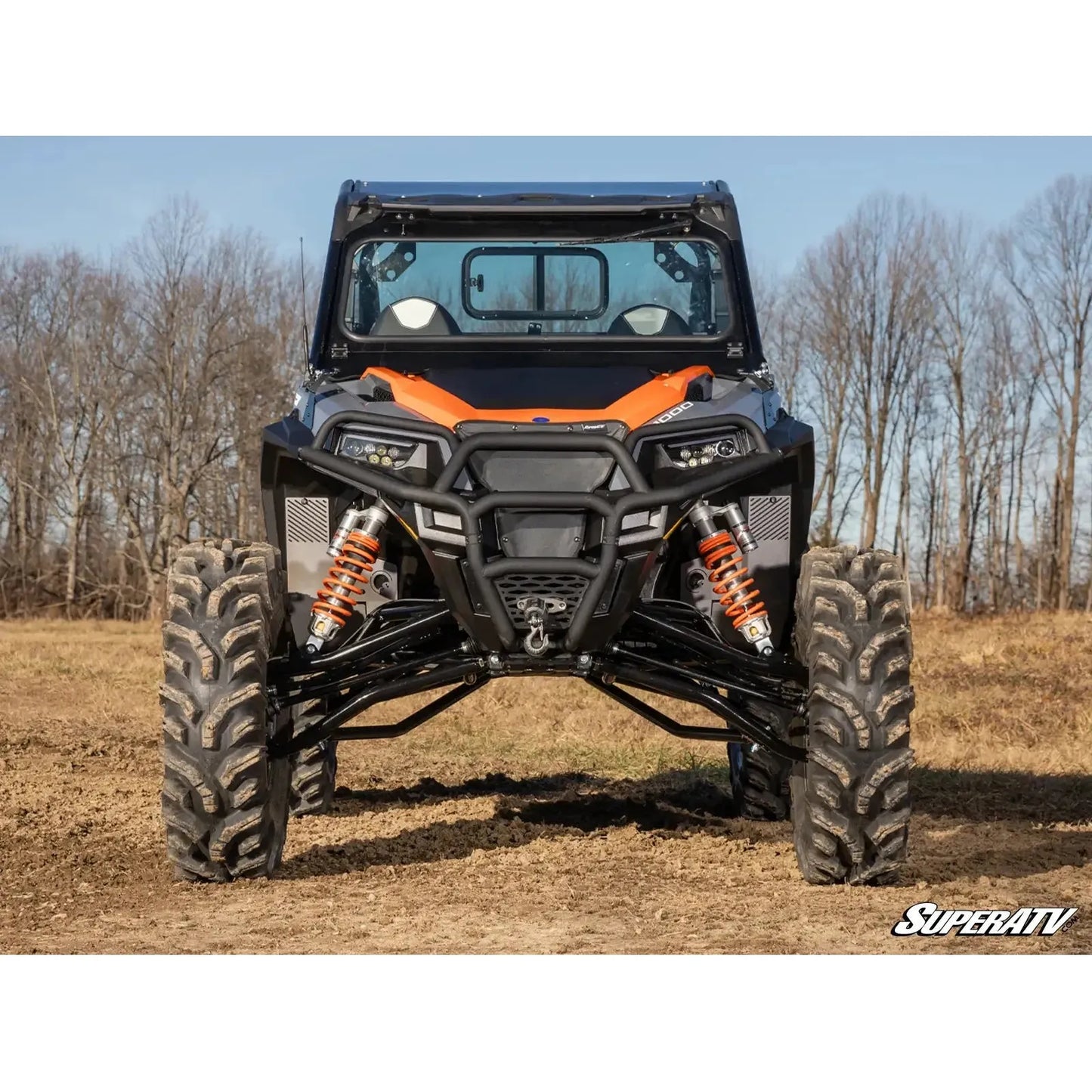 Polaris General XP 1000 4-6" Lift Kit
