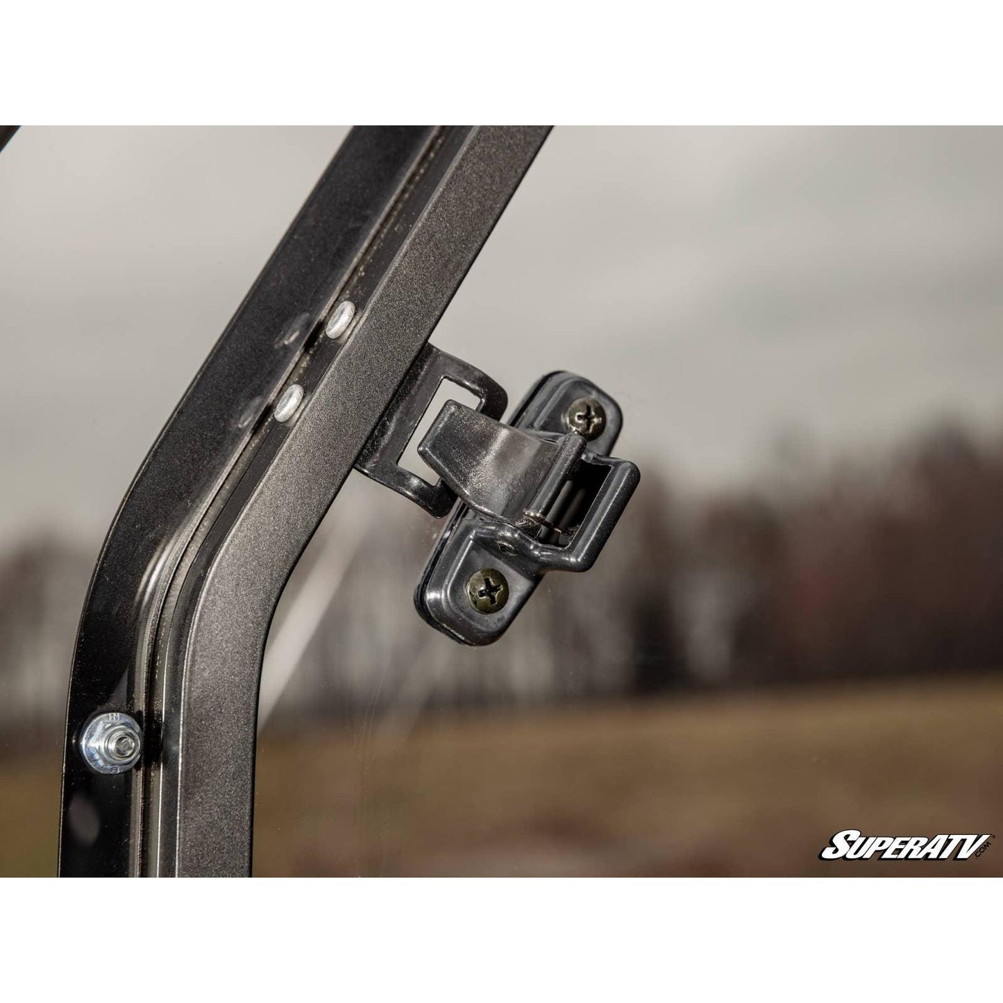 Polaris Ranger Crew 1000 Convertible Cab Enclosure Doors