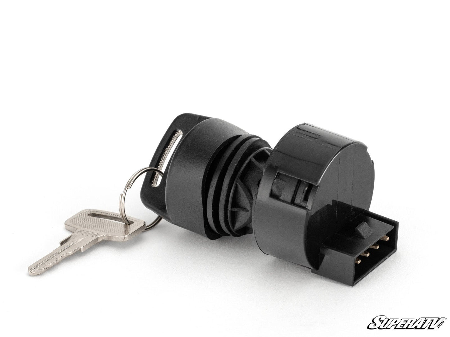 Up & Running Polaris General Ignition Switch