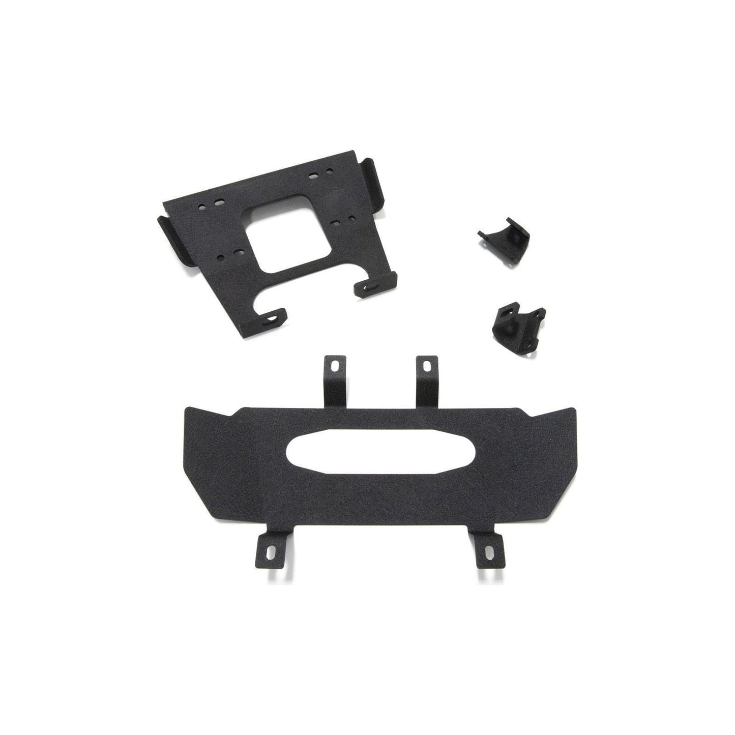 Polaris RZR XP 1000 Ready-Fit Winch
