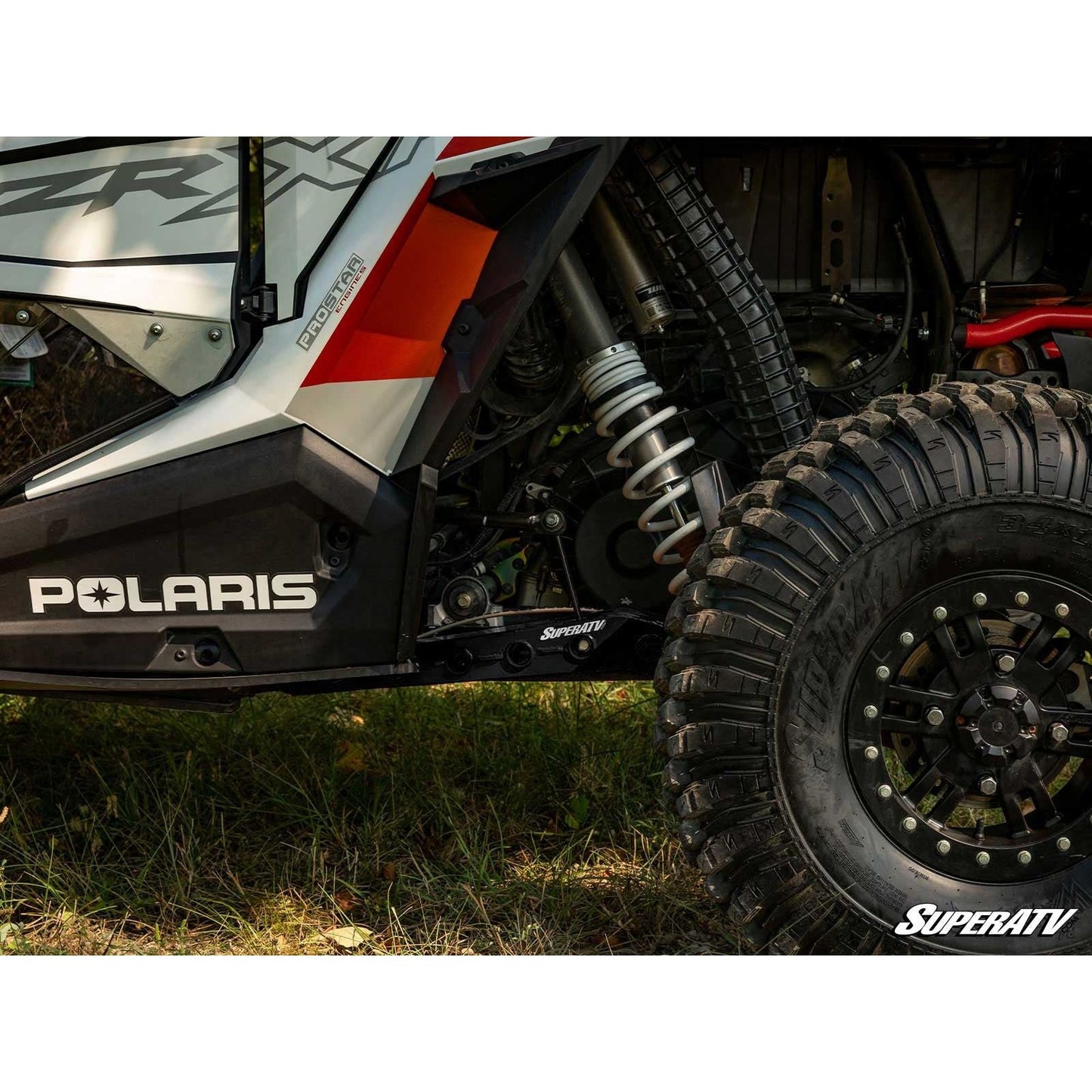 Polaris RZR XP High Clearance Trailing Arms