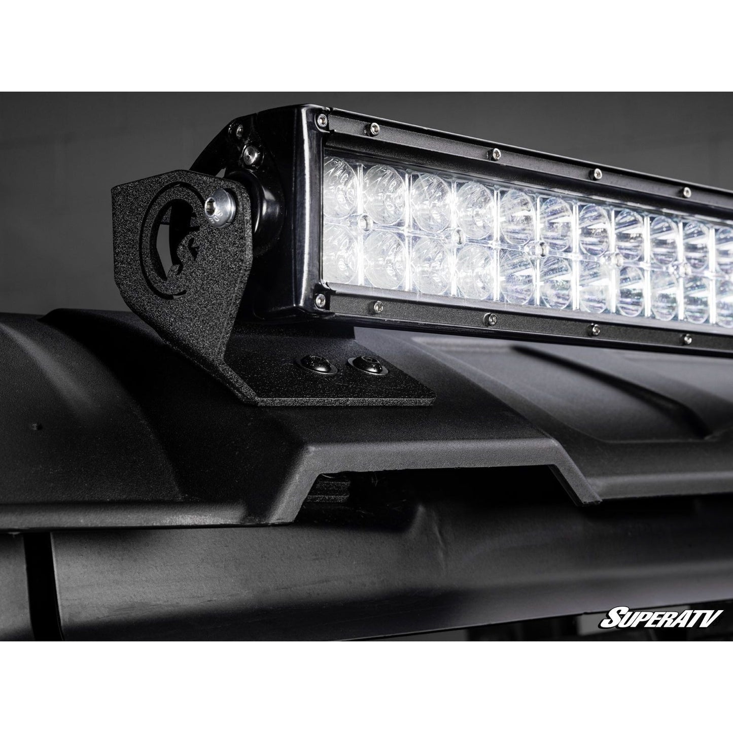 Polaris Xpedition 40" Light Bar Roof Mount