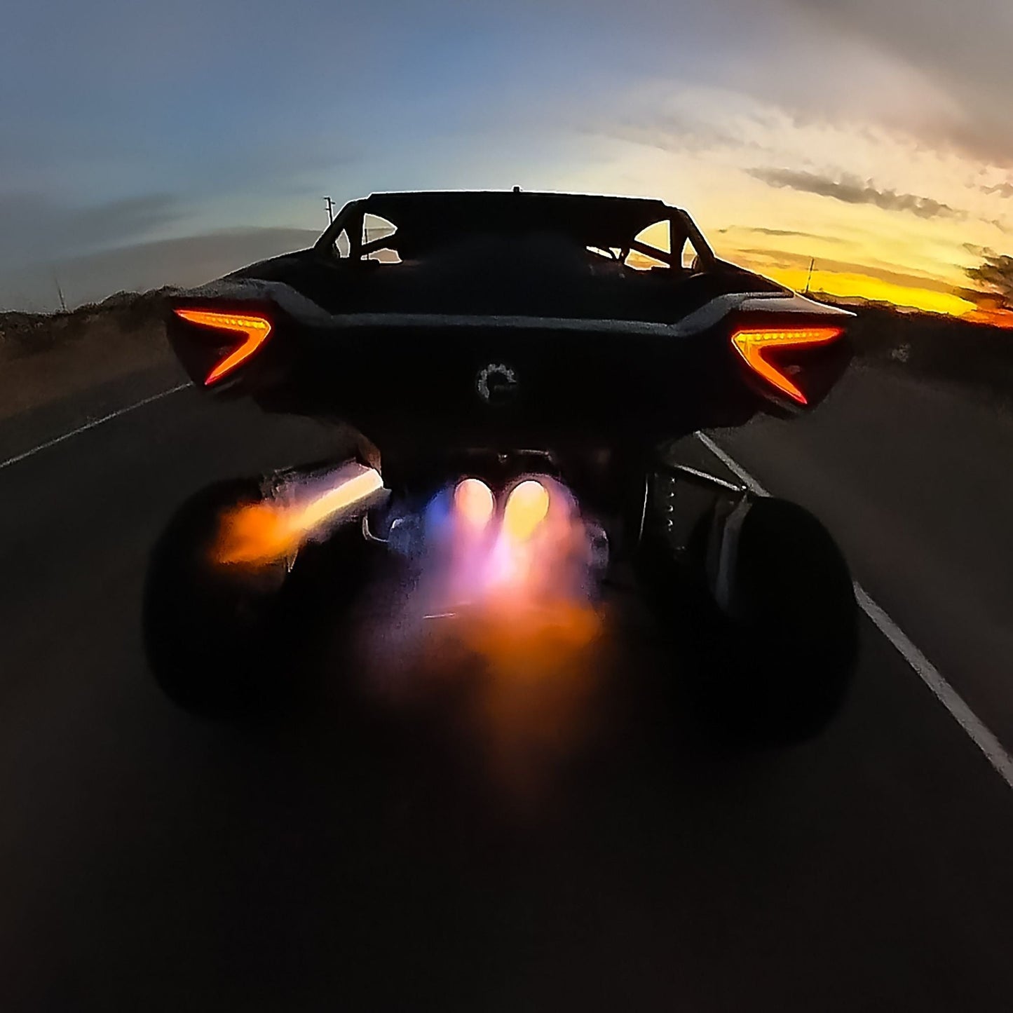 Can Am Maverick R MG1 ECU Unlock Bench Power Flash