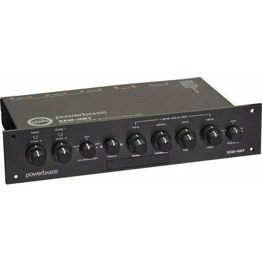 Bluetooth Powersports Equalizer
