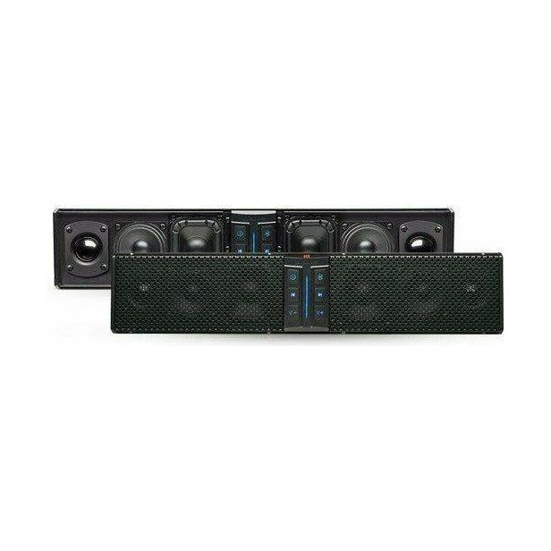 XL-650 Powersports Sound Bar