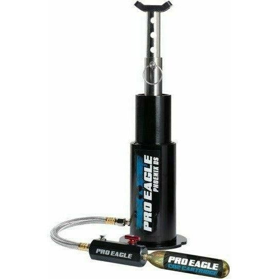 Phoenix DS CO2 Air Jack